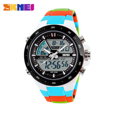 Load image into Gallery viewer, 2019Women Sports Watches Waterproof