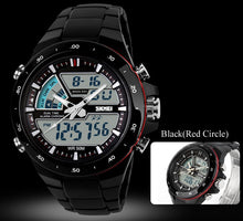 Load image into Gallery viewer, 2019Women Sports Watches Waterproof