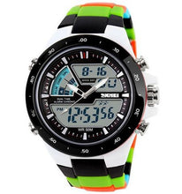 Load image into Gallery viewer, 2019Women Sports Watches Waterproof