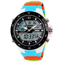 Load image into Gallery viewer, 2019Women Sports Watches Waterproof