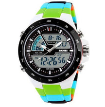 Load image into Gallery viewer, 2019Women Sports Watches Waterproof