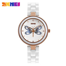 Load image into Gallery viewer, 209SKMEI Original Brand Women Watches