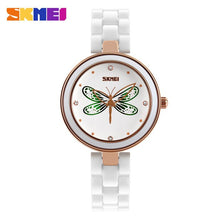 Load image into Gallery viewer, 209SKMEI Original Brand Women Watches