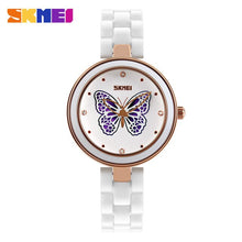 Load image into Gallery viewer, 209SKMEI Original Brand Women Watches