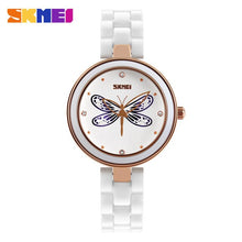 Load image into Gallery viewer, 209SKMEI Original Brand Women Watches