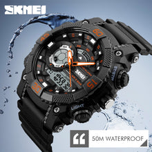 Load image into Gallery viewer, Mens Watches Top Brand Luxury Men