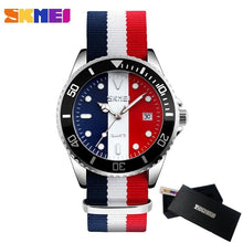 Load image into Gallery viewer, 2019 New SKMEI Watches Men