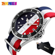 Load image into Gallery viewer, 2019 New SKMEI Watches Men