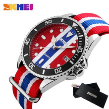 Load image into Gallery viewer, 2019 New SKMEI Watches Men