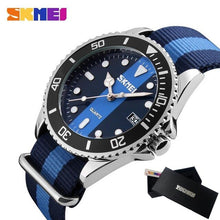 Load image into Gallery viewer, 2019 New SKMEI Watches Men