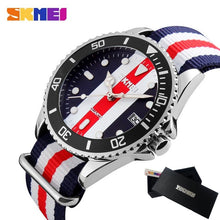 Load image into Gallery viewer, 2019 New SKMEI Watches Men