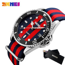 Load image into Gallery viewer, 2019 New SKMEI Watches Men