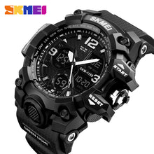 Load image into Gallery viewer, Men Watches Military Sports Watch Men