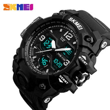 Load image into Gallery viewer, Men Watches Military Sports Watch Men