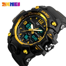 Load image into Gallery viewer, Men Watches Military Sports Watch Men