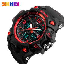 Load image into Gallery viewer, Men Watches Military Sports Watch Men