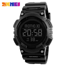 Load image into Gallery viewer, SKMEI Brand Men Sport Wristwatch LED Digital Watch
