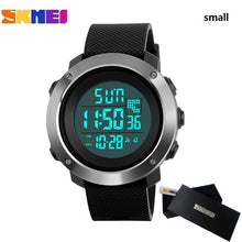 Load image into Gallery viewer, SKMEI Military Sport Watch Men