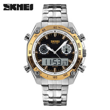 Load image into Gallery viewer, 2019 Luxury Brand SKMEI Men Army Military Watch