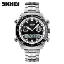 Load image into Gallery viewer, 2019 Luxury Brand SKMEI Men Army Military Watch