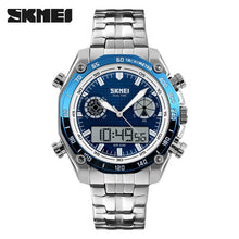 Load image into Gallery viewer, 2019 Luxury Brand SKMEI Men Army Military Watch
