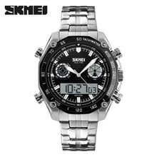 Load image into Gallery viewer, 2019 Luxury Brand SKMEI Men Army Military Watch