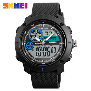 SKMEI New Outdoor Sports Watches