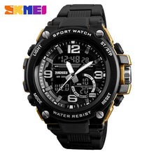 Load image into Gallery viewer, SKMEI Brand Military Sports Watches