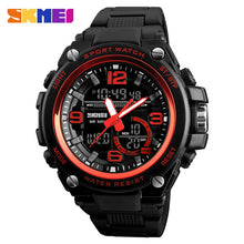 Load image into Gallery viewer, SKMEI Brand Military Sports Watches