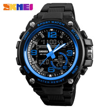 Load image into Gallery viewer, SKMEI Brand Military Sports Watches