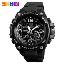 Load image into Gallery viewer, SKMEI Brand Military Sports Watches