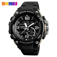 Load image into Gallery viewer, SKMEI Brand Military Sports Watches