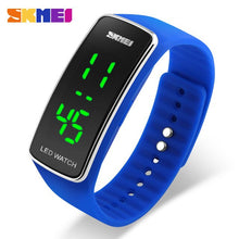 Load image into Gallery viewer, Skmei Men Sports Watches Children Digital Watch Women Sports Watches LED