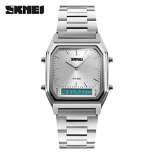 Load image into Gallery viewer, SKMEI Luxury Gold Watch Men Fashion