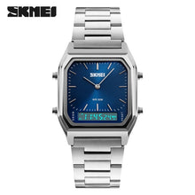 Load image into Gallery viewer, SKMEI Luxury Gold Watch Men Fashion