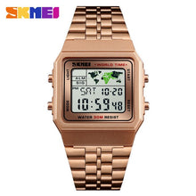 Load image into Gallery viewer, SKMEI Military Sports Watches Mens