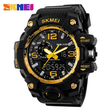 Load image into Gallery viewer, SKMEI Clock Men's Watch Top Digital Sport Watches