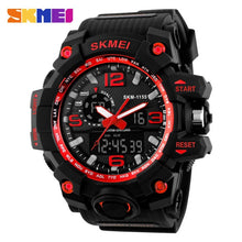 Load image into Gallery viewer, SKMEI Clock Men's Watch Top Digital Sport Watches