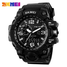 Load image into Gallery viewer, SKMEI Clock Men's Watch Top Digital Sport Watches
