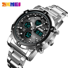Load image into Gallery viewer, Mens Sports Watches Top Brand Luxury LED Digital Watch