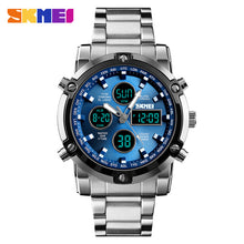 Load image into Gallery viewer, Mens Sports Watches Top Brand Luxury LED Digital Watch