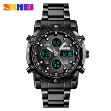 Load image into Gallery viewer, Mens Sports Watches Top Brand Luxury LED Digital Watch