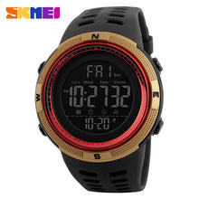Load image into Gallery viewer, New SKMEI Watch Men Clock Casual LED Digital Waterproof Outdoor Sport Watch