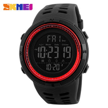Load image into Gallery viewer, New SKMEI Watch Men Clock Casual LED Digital Waterproof Outdoor Sport Watch