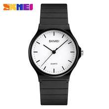 Load image into Gallery viewer, SKMEI Fashion Watch Women Casual Silicone