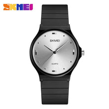 Load image into Gallery viewer, SKMEI Fashion Watch Women Casual Silicone