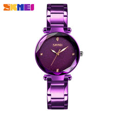 Load image into Gallery viewer, Watches Women Top Brand Luxury Female Clock