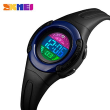 Load image into Gallery viewer, SKMEI Sport Student Children Watch Kids Watches Boys Girls Clock