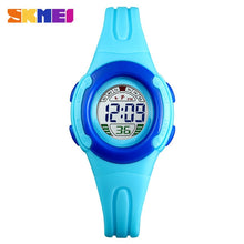 Load image into Gallery viewer, SKMEI Sport Student Children Watch Kids Watches Boys Girls Clock