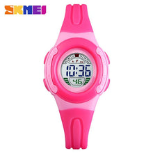 Load image into Gallery viewer, SKMEI Sport Student Children Watch Kids Watches Boys Girls Clock